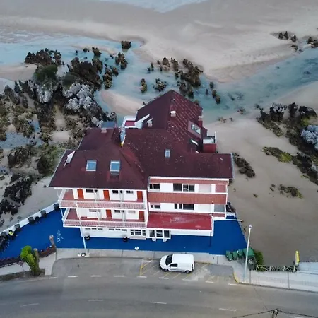 Benimar Hotel Isla Plana