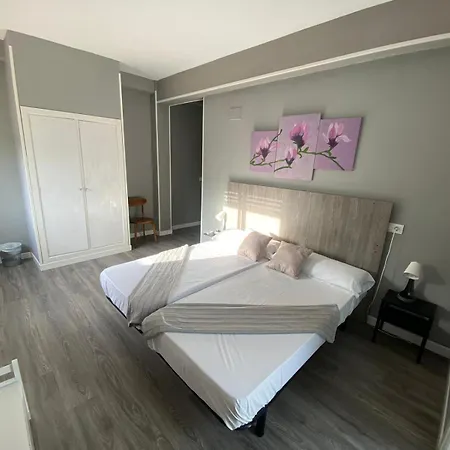 Benimar 2* Isla Plana