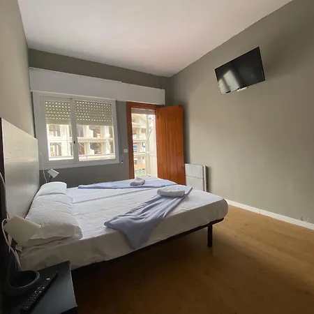 Hotel Benimar 2*