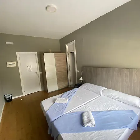 Hotel Benimar Isla Plana