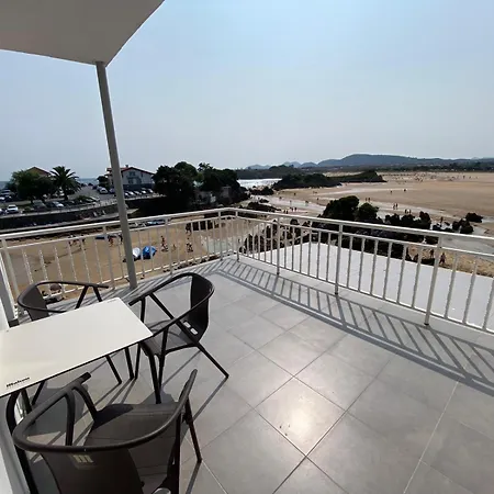 Hotel Benimar Isla Plana