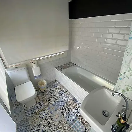 Hotel Benimar Isla