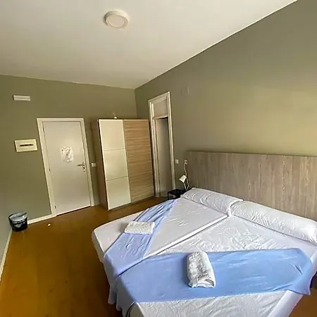 Benimar Hotel 2*
