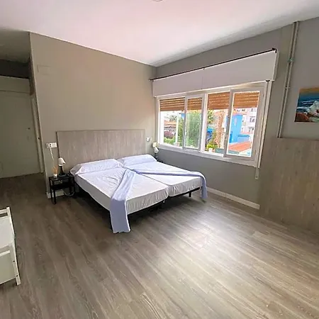 Hotel Benimar Isla