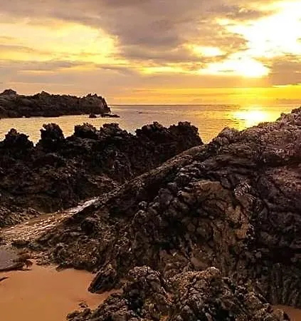 Hotel Benimar Isla