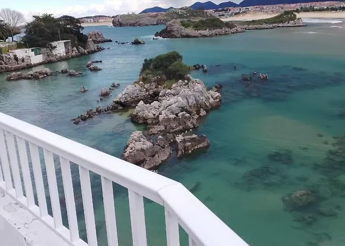 Benimar Hotel Isla Plana