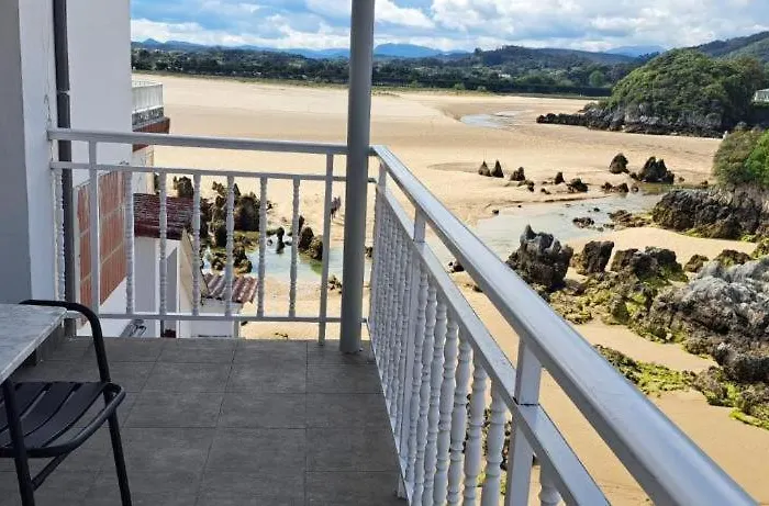 Hotel Benimar Isla Plana