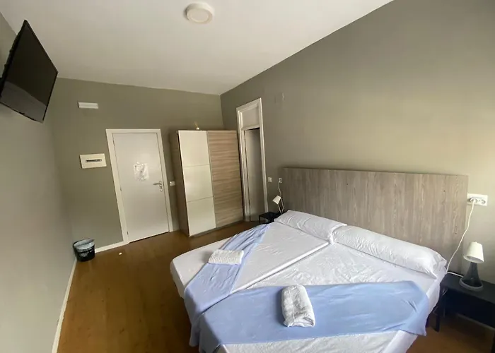 Hotel Benimar Isla Plana