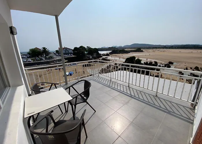 Hotel Benimar Isla Plana