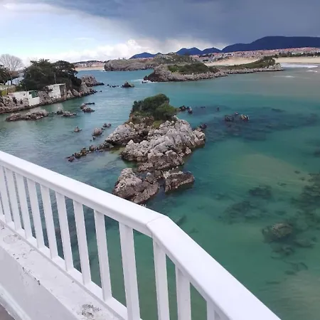 Benimar Hotel Isla Plana