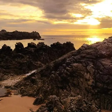 Benimar Hotel Isla Plana