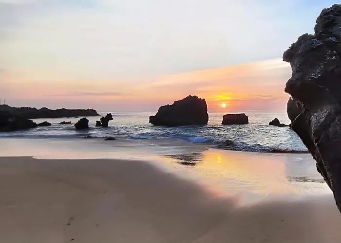 Benimar Szálloda Isla Plana