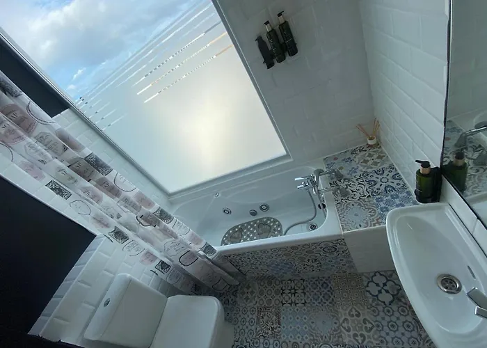 Szálloda Benimar 2*