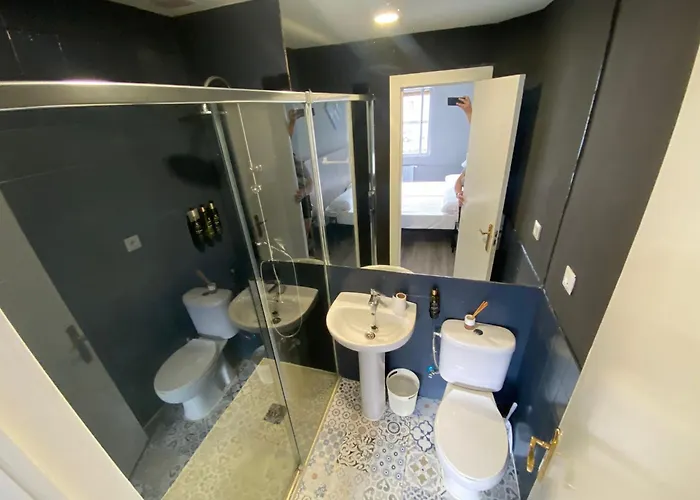 Szálloda Benimar Isla Plana